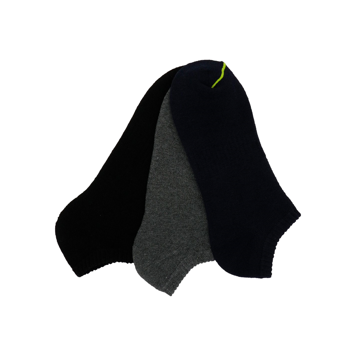 PAQUETE 3 PARES: TIN DEPORTIVO